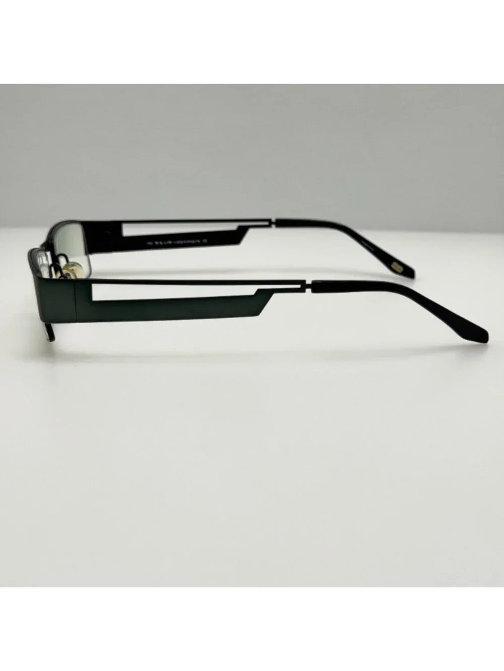 Kliik Denmark Eyeglasses Eye Glasses Frames 266 Col 141 51-18-140